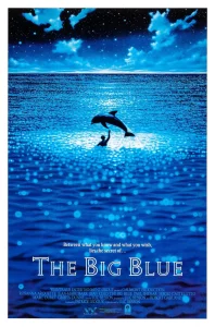 THE BIG BLUE (1988) เดอะบิ๊กบลู