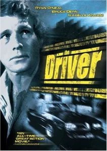 THE DRIVER (1978) 2 คน 2 คม