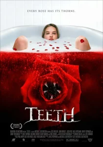 Teeth (2007) กลีบเขมือบ