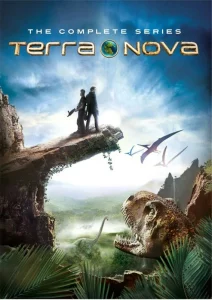 Terra Nova (2011) อารยะโลกล้านปี EP.1-13 (จบ)