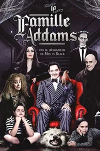 The Addams Family (1991) อาดัมส์ แฟมิลี่ ตระกูลนี้ผียังหลบ 1
