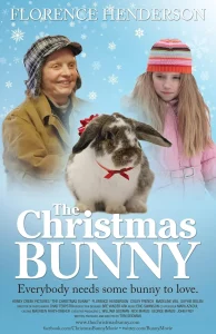 The Christmas Bunny (2010) กระต่ายน้อยเพื่อนเลิฟ
