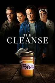 The Cleanse (2018)