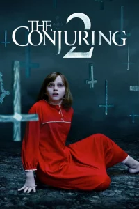 The Conjuring 2 (2016) เดอะ คอนเจอริ่ง คนเรียกผี 2