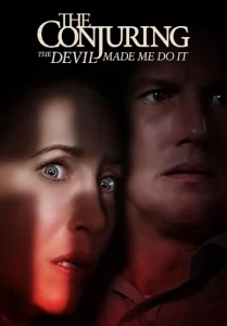 The Conjuring: The Devil Made Me Do It (2021) เดอะ คอนเจอริ่ง 3 คนเรียกผี มัจจุราชบงการ