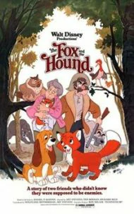 The Fox and the Hound (1981) เพื่อนแท้ในป่าใหญ่ 1 The Fox and the Hound (1981) เพื่อนแท้ในป่าใหญ่
