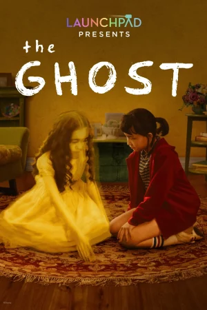 The Ghost (2023) เดอะโกส 1 The Ghost (2023) เดอะโกส