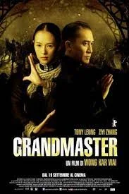 The Grandmaster (2013) ยอดปรมาจารย์ 1 The Grandmaster (2013) ยอดปรมาจารย์