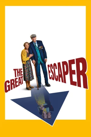 The Great Escaper (2023) 1 The Great Escaper (2023)