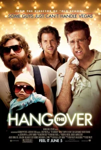 The Hangover (2009) แฮงค์โอเวอร์ เมายกแก๊ง แฮงค์ยกก๊วน