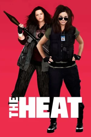 The Heat (2013) UNRATED เดอะ ฮีท คู่แสบสาวมือปราบเดือดระอุ 1 The Heat (2013) UNRATED เดอะ ฮีท คู่แสบสาวมือปราบเดือดระอุ