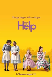 The Help (2011) คุณนายตัวดี สาวใช้ตัวดำ