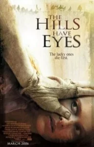 The Hills Have Eyes (2006) โชคดีที่ตายก่อน ภาค 1
