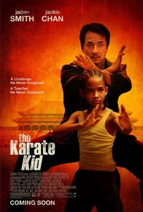 The Karate Kid (2010) เดอะคาราเต้คิด