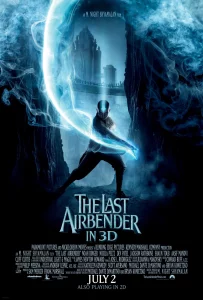 The Last Airbender (2010) มหาศึกสี่ธาตุจอมราชันย์