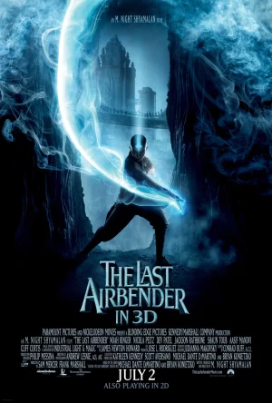 The Last Airbender (2010) มหาศึกสี่ธาตุจอมราชันย์ 1 The Last Airbender (2010) มหาศึกสี่ธาตุจอมราชันย์