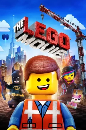 The Lego Movie (2014) เดอะเลโก้ มูฟวี่ 2014