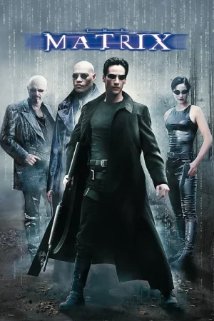 The Matrix (1999) เดอะ เมทริกซ์ เพาะพันธุ์มนุษย์เหนือโลก 2199