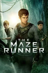 The Maze Runner 1 (2014) เมซ รันเนอร์ 1 วงกตมฤตยู