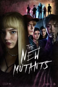 The New Mutants (2020) มิวแทนท์รุ่นใหม่