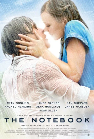 The Notebook (2004) รักเธอหมดใจ ขีดไว้ให้โลกจารึก 1 The Notebook (2004) รักเธอหมดใจ ขีดไว้ให้โลกจารึก