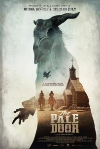 The Pale Door (2020) เดอะ แพลดอร์