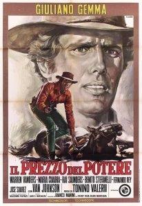 The Price of Power (1969) พยัคฆ์ร้ายดัลลัส
