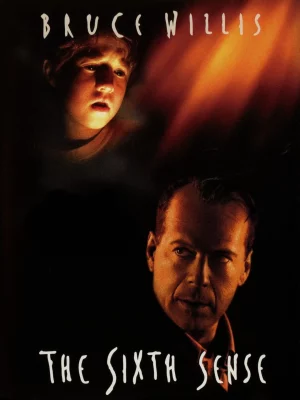 The Sixth Sense (1999) ซิกซ์เซ้นส์…สัมผัสสยอง 1 The Sixth Sense (1999) ซิกซ์เซ้นส์…สัมผัสสยอง