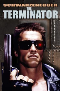 Terminator 1 (1984) ฅนเหล็ก 2029