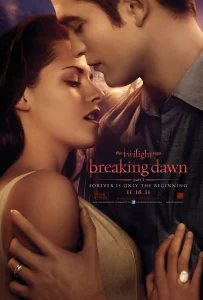 The Twilight Saga Breaking Dawn Part 1 (2011) แวมไพร์ ทไวไลท์ 4 เบรคกิ้งดอร์น ภาค 1