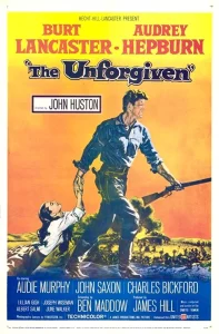 The Unforgiven (1960) ดับนรกปืนโหด