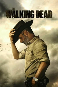 The Walking Dead เดอะ วอล์กกิง เดด Season 1-11 (จบ)