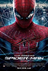 KUBHD ดูหนังออนไลน์ Amazing Spider-Man 1 (2012) เต็มเรื่อง