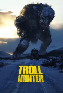 Troll Hunter (2010) โทรล ฮันเตอร์ คนล่ายักษ์
