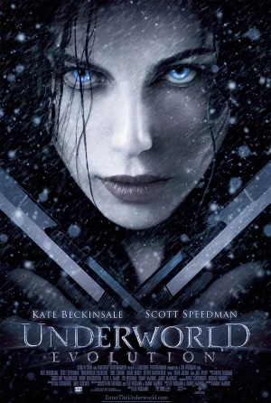 Underworld Evolution (2006) สงครามโค่นพันธุ์อสูร 2 อีโวลูชั่น