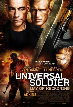 Universal Soldier 4 (2012) 2 คนไม่ใช่คน 4 สงครามวันดับแค้น 1 Universal Soldier 4 (2012) 2 คนไม่ใช่คน 4 สงครามวันดับแค้น
