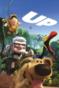 Up (2009) ปู่ซ่าบ้าพลัง