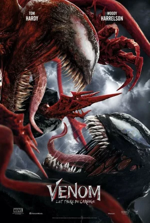 Venom 2 Let There Be Carnage (2021) เวน่อม 2 1 Venom 2 Let There Be Carnage (2021) เวน่อม 2