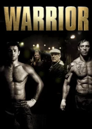 Warrior (2011) เกียรติยศเลือดนักสู้ 1 Warrior (2011) เกียรติยศเลือดนักสู้