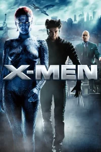 X-Men 1 (2000) ศึกมนุษย์พลังเหนือโลก ภาค 1