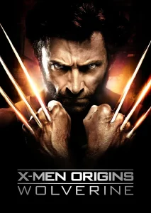 X-Men 4 Origins Wolverine (2009) กำเนิดวูล์ฟเวอรีน