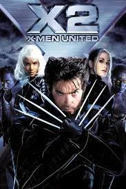 X2 X-Men United (2003) ศึกมนุษย์พลังเหนือโลก