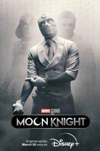 KUBHD ดูหนังออนไลน์ Moon Knight (2022)