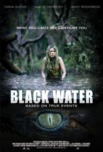 black water2007