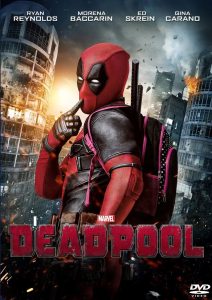 Deadpool (2016) เดดพูล