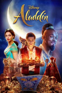 Aladdin (2019) อะลาดิน