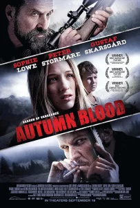 Autumn Blood (2013)