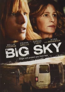 BIG SKY (2015) หนีระทึก ตาย..ไม่ตาย