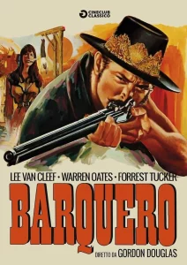 Barquero (1970) เบาคีโร่
