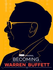Becoming Warren Buffet (2017)